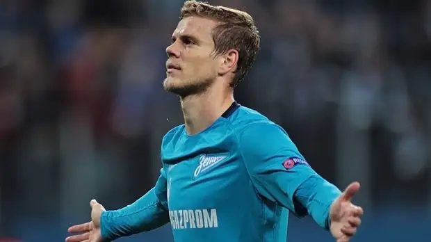 В «Сочи» рассказали, когда планируют объявить о переходе Кокорина