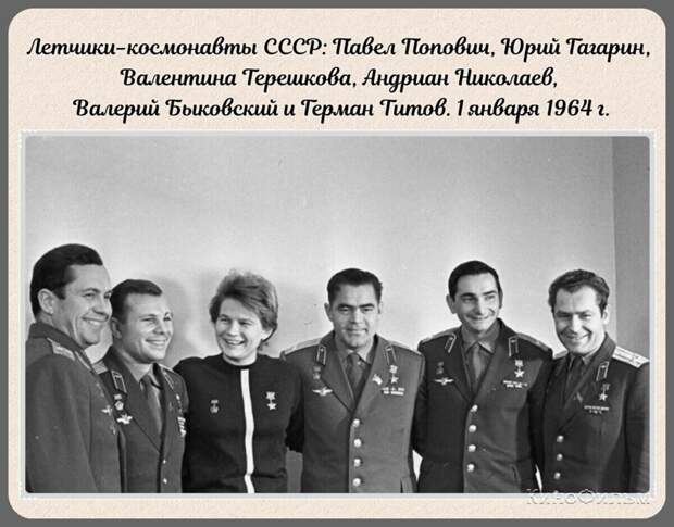 Фотографии прошлого, на которых история кажется ещё интересней