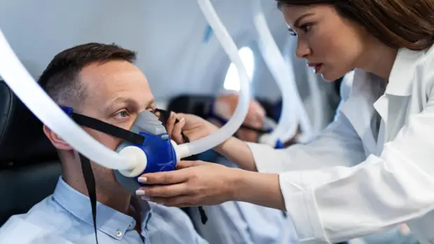 Что следует знать ростовчанам о диспансеризации и реабилитации после COVID-19?