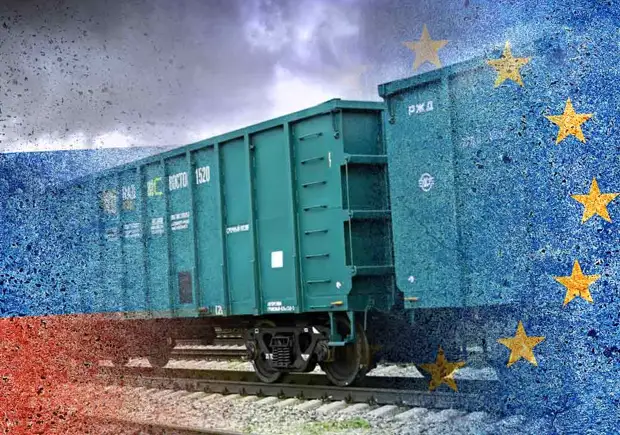 Антироссийские санкции должны пройти испытание на прочность. Запад бьёт по логистике на море и сети РЖД; ожидать ли транспортного коллапса?