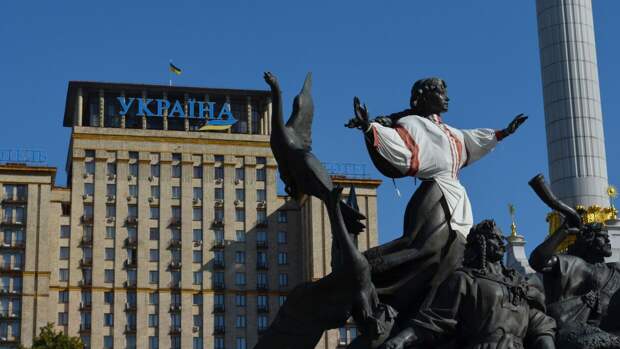 Украинский энергетик предрек Киеву масштабный народный бунт