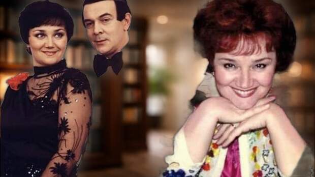 «Она чужая»: почему спустя 12 лет после ухода Муслима Магомаева его вдова Тамара Синявская стала объектом нападок семьи