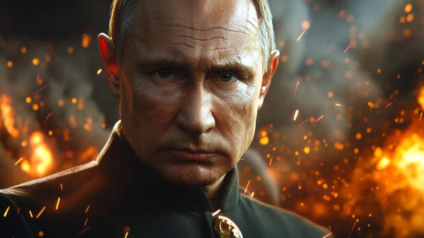 Лютый приказ Путина для противника! Удары по АЭС и ядерная катастрофа на Украине: ВСУ отступают из Херсона. Колоссальные резервы врага под Курском