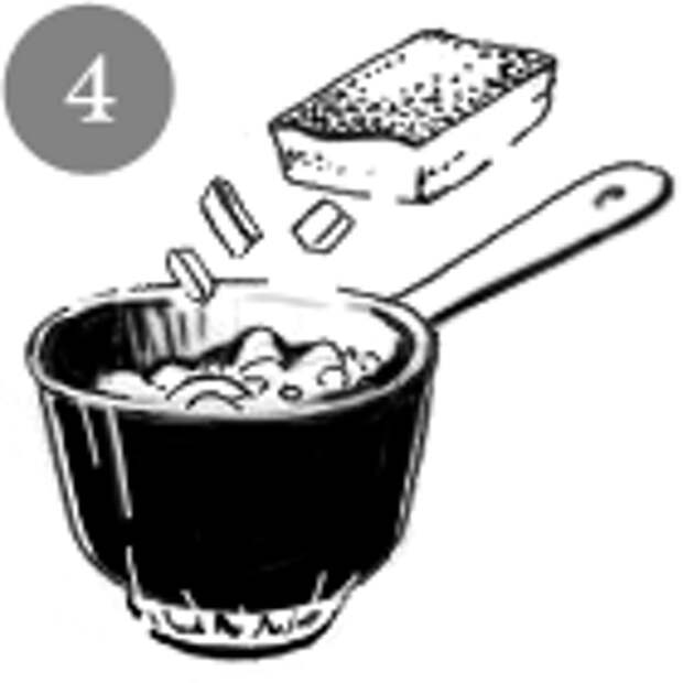 Рецепты шефов: Вареники с капустой. Изображение №6.