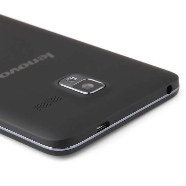 LENOVO A850+ 5.5 inch IPS 960*540 px MT6592m Octa Core mobile phone 1G+4G ROM 5MP camera GPS Android 4.2 smartphone