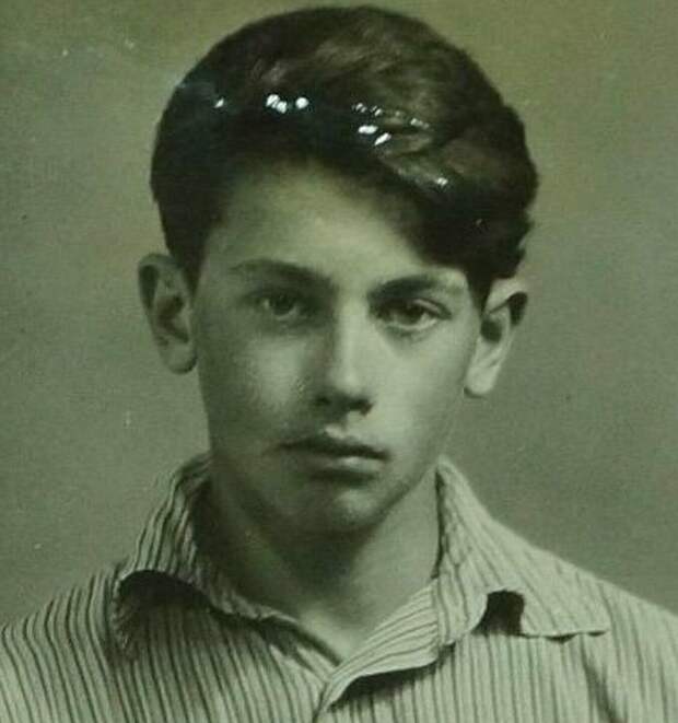 Знакомые незнакомцы, ч.4