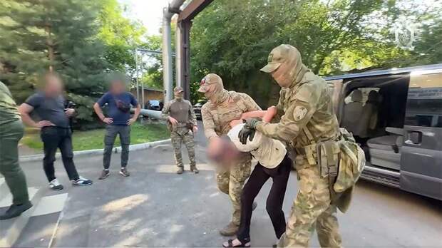 В Кузбассе задержан застреливший в 2018 году криминального авторитета киллер