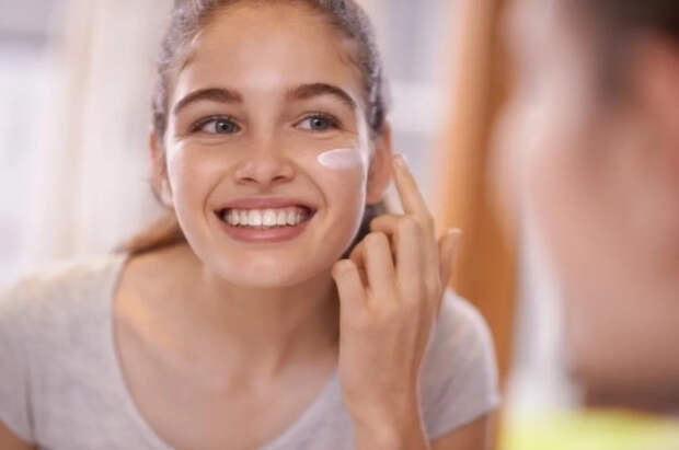 Косметолог Сакания объяснила, как повысить эластичность кожи