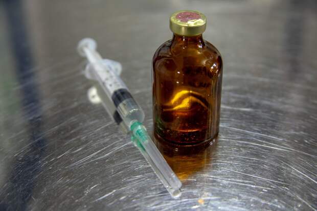 Компания Eli Lilly из США запретила ввоз инсулина «Хумалог» в Россию