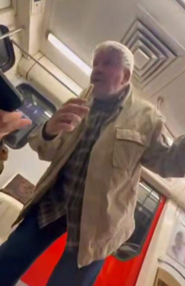 Фото: скрин видео.