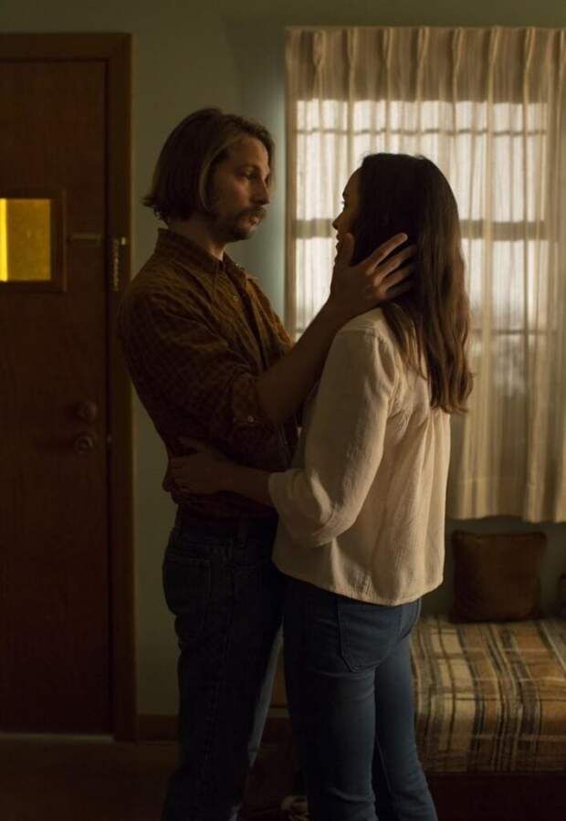 Kiss and Make Up - Quarry Season 1 Episode 5