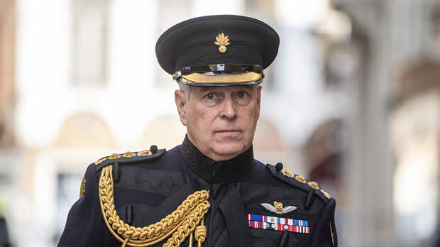 Вскрылись новые шокирующие подробности в деле экс-принца Эндрю