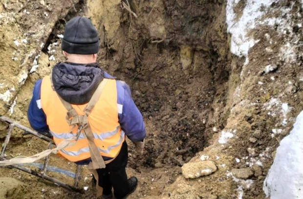 Где чаще всего проводились работы: отчёт компании Apă-Canal Chișinău за декабрь