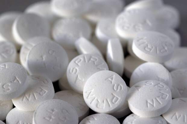 Аспирин для профилактики тромбоза - когда его лучше пить