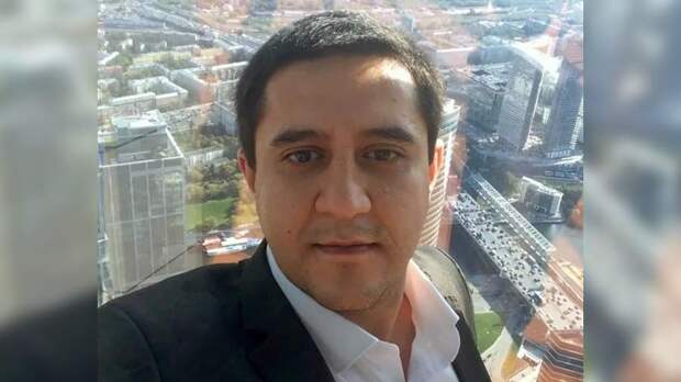 Росфинмониторинг внес в перечень террористов и экстремистов блогера Щепихина