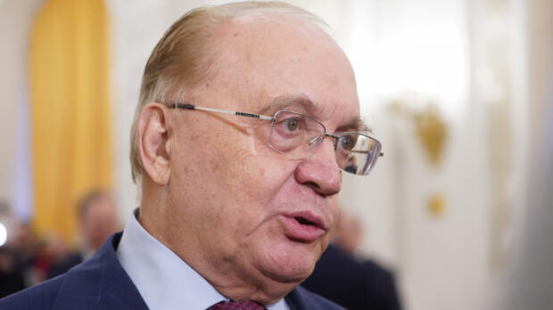 «Крестьянский парень»: Виктор Садовничий о своем жизненном пути