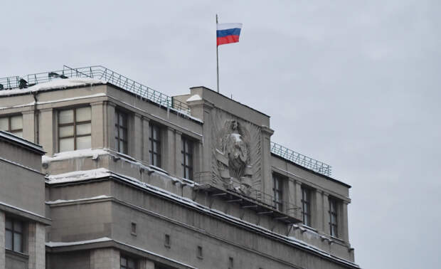 Проект лишения российского гражданства за отказ от воинского учета отозвали