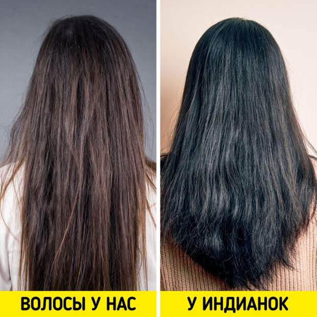 10 вещей, которые для индийцев — рутина, а для остального мира — разрыв шаблона