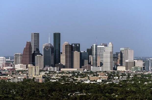 В США хоронят афроамериканца Джорджа Флойда, погибшего от рук полицейского