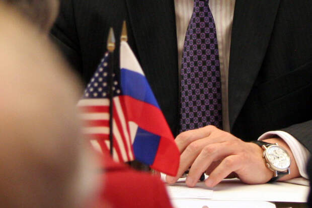 Bloomberg: Россия, США и КНР движутся к потенциальному открытому противостоянию