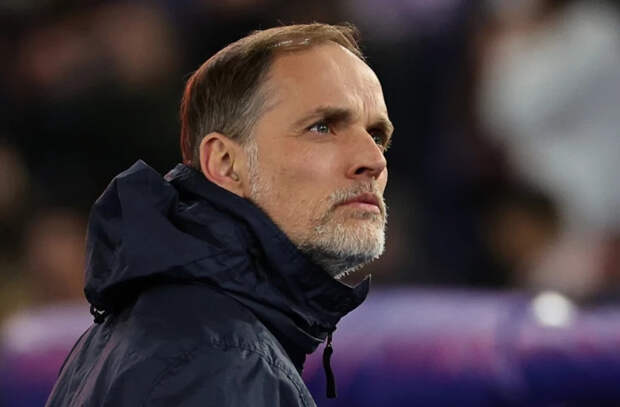 Кому главный тренер сборной Англии пророчит победу на ЧМ-2026?