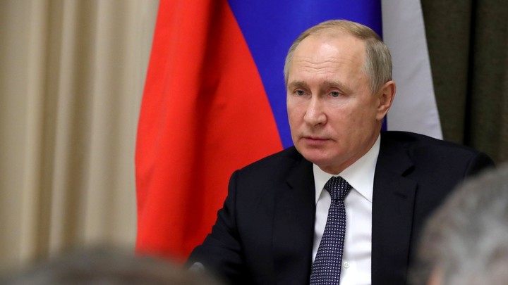 Слова Путина шокировали немецкого политика: Президент России открыл неприятную правду об убийстве в Берлине
