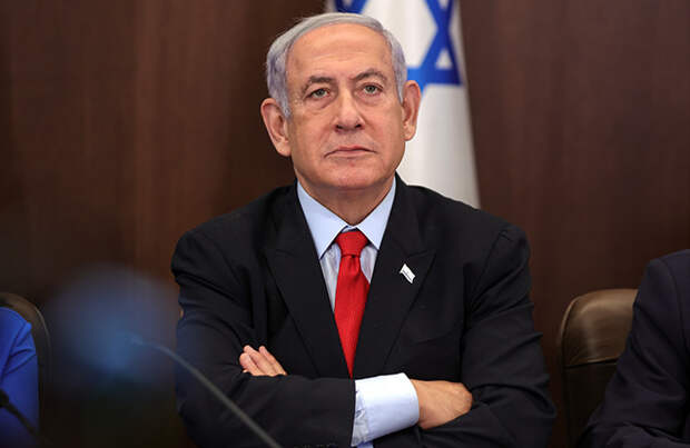 Нетаньяху угрожает МУС «скандалом исторических масштабов» в случае выдачи ордера на его арест