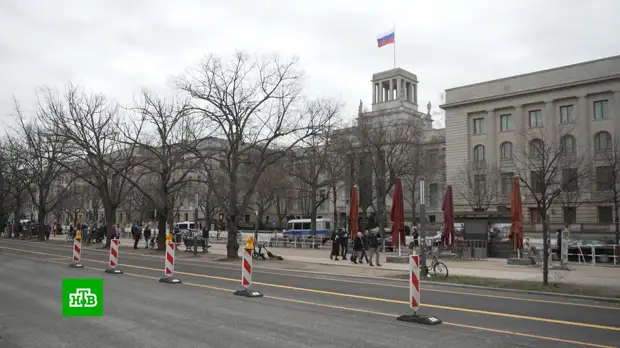 Грушко: высылка дипломатов РФ из Европы является заранее спланированной кампанией