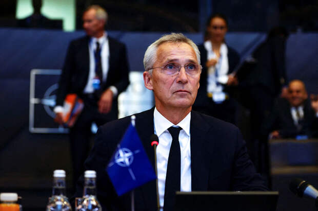Столтенберг: на саммите НАТО примут важные решения по коллективной обороне