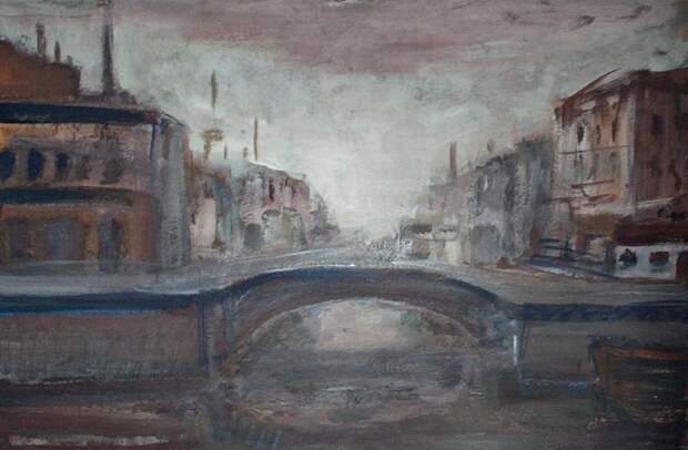 В KGallery откроется новая выставка «Коллекционеры. ХХ век»