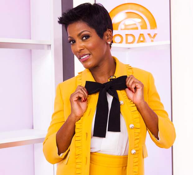 Tamron Hall’s NBC Departure Prompts NABJ To Lead A Discussion On ‘Whitewashing’ In Broadcast Media