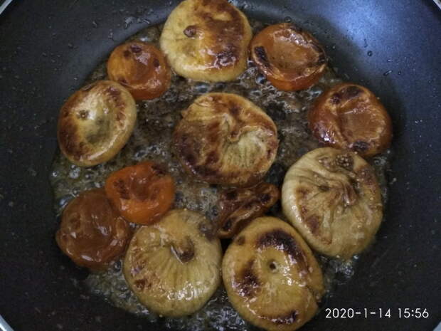 Как я готовлю, нежнейшее и сочное мясо по Марокканскому рецепту в тажине с инжиром. Вкус просто сказка