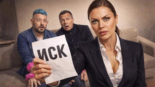 Подруга олигарха из Монако пошла войной на Соловьёва: Вся правда о Виктории Боне, которая решила защищать матерей-одиночек