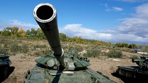 Российская армия вновь заняла второе место в мировом рейтинге военной мощи