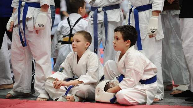 Карате, хоккей или плавание для ребенка: что выбрать, советы родителям