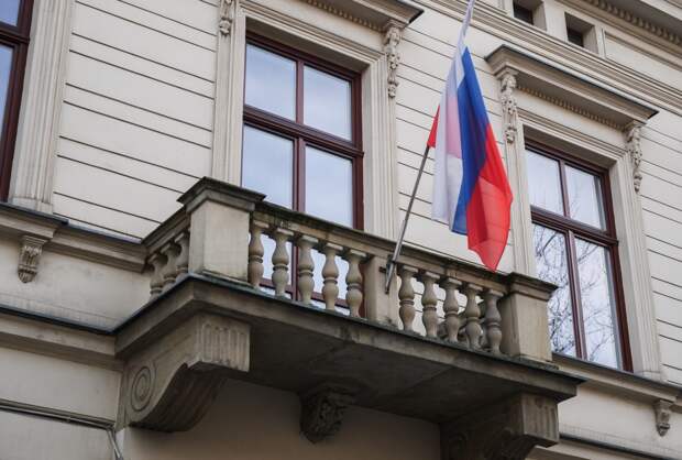 В посольстве прокомментировали информацию о пропавших в Египте россиянах