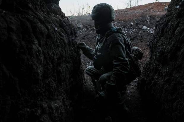 Печально известный украинский полк попытался вмешаться в ход СВО