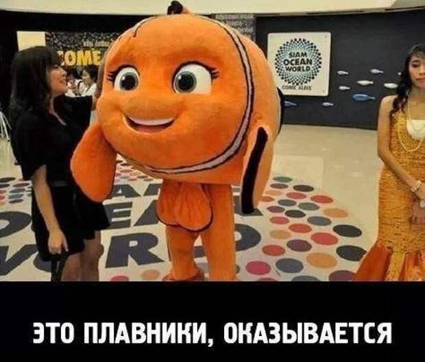 Пятничные фотоприколычи (71 шт)