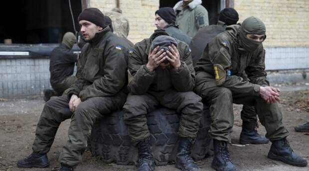 «Украинцы очень устали от войны»! — командир взвода ВСУ об очень низком уровне донатов на армию (ВИДЕО)