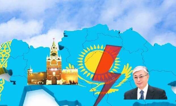 Президент Казахстана прокомментировал высказывания депутатов «Единой России» о принадлежности северных земель своей страны