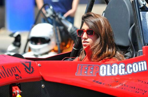 Автомобильная выставка в Тель-Авиве авто, выставка, тель-авив