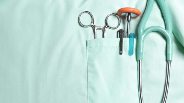 В Минздраве России рассказали о модернизации системы реабилитации пациентов