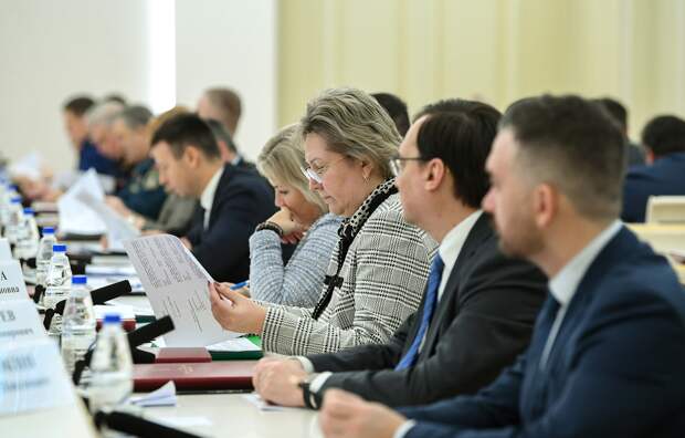 В 2025 году в Тверской области продолжат благоустраивать сельские территории