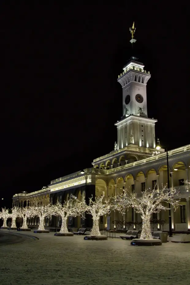 ������ � ���������� � �������������� ���.