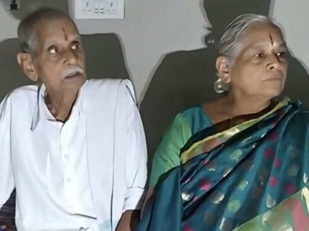 Российские гинекологи прокомментировали «роды» 74-летней индианки: «Это исключено»