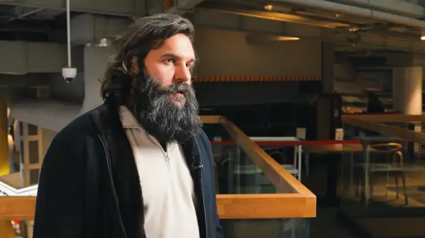 Ресторатор Васильчук призвал граждан вакцинироваться от коронавируса