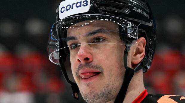 Потуральски: «В США такого большого разнообразия в городах нет, как в России. И еда у вас очень вкусная»