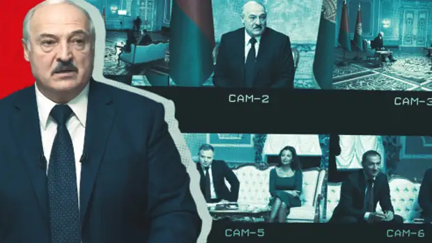 Александр Лукашенко: причин для «цветной революции» в Белоруссии нет