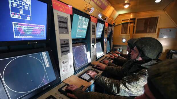 Сигнал ракетной опасности запущен в Курской области