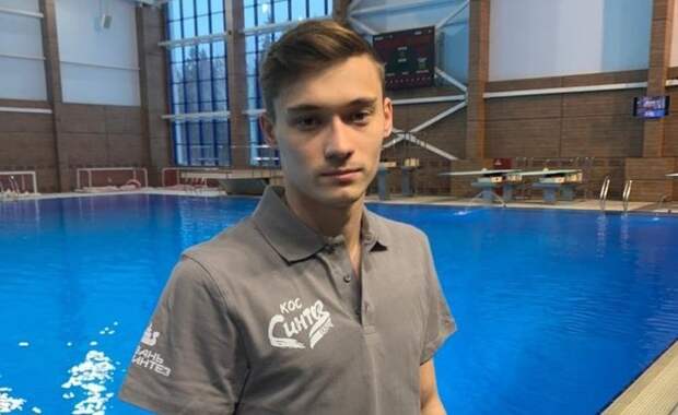 Спортсмены СК "Синтез" примут участие в Кубке России по прыжкам в воду